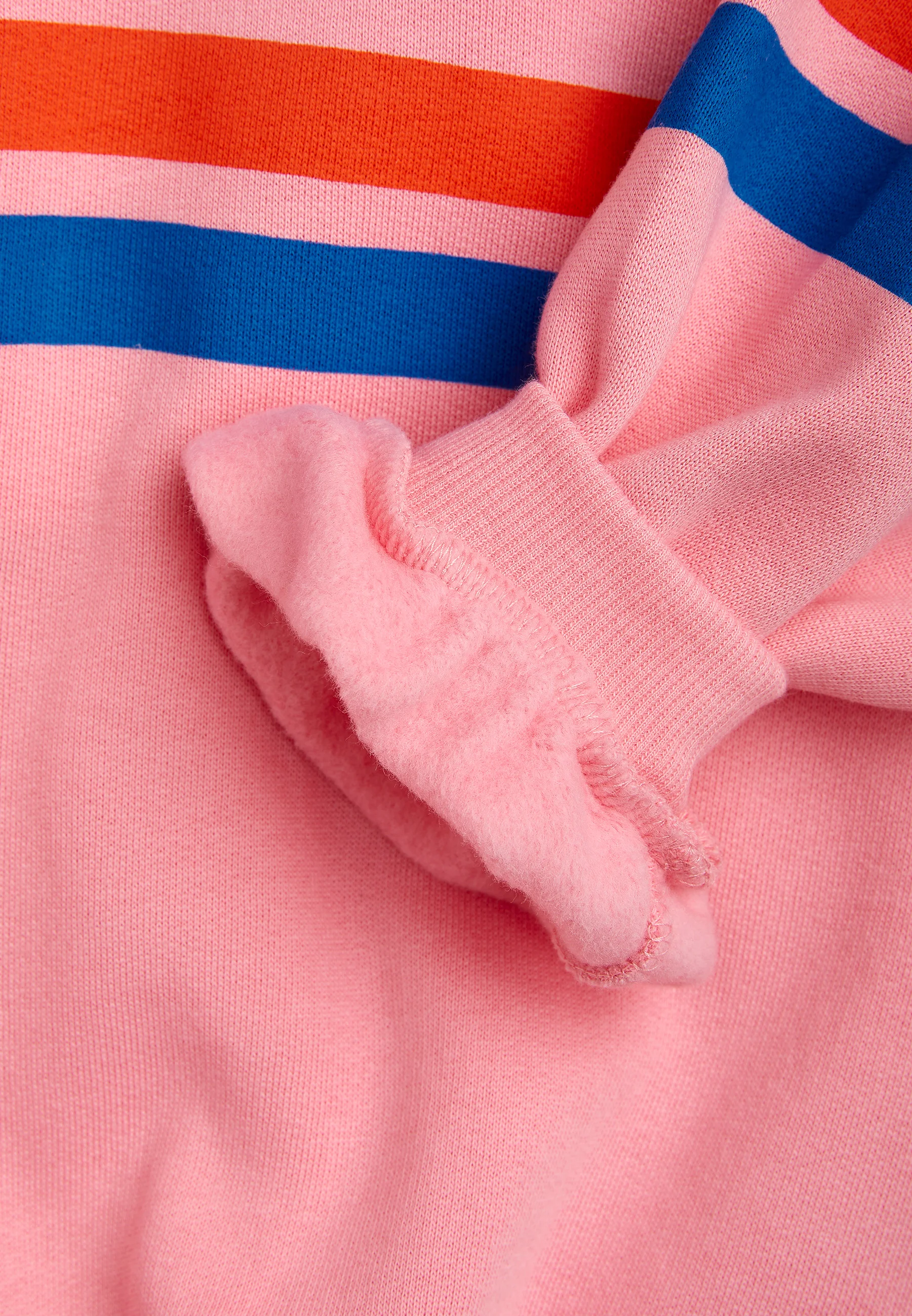 Mini Rodini ADORED UNISEX - Sudadera