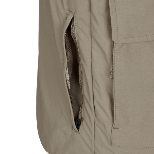 NOSILIFE ADVENTURE GILET III Herren - Weste
