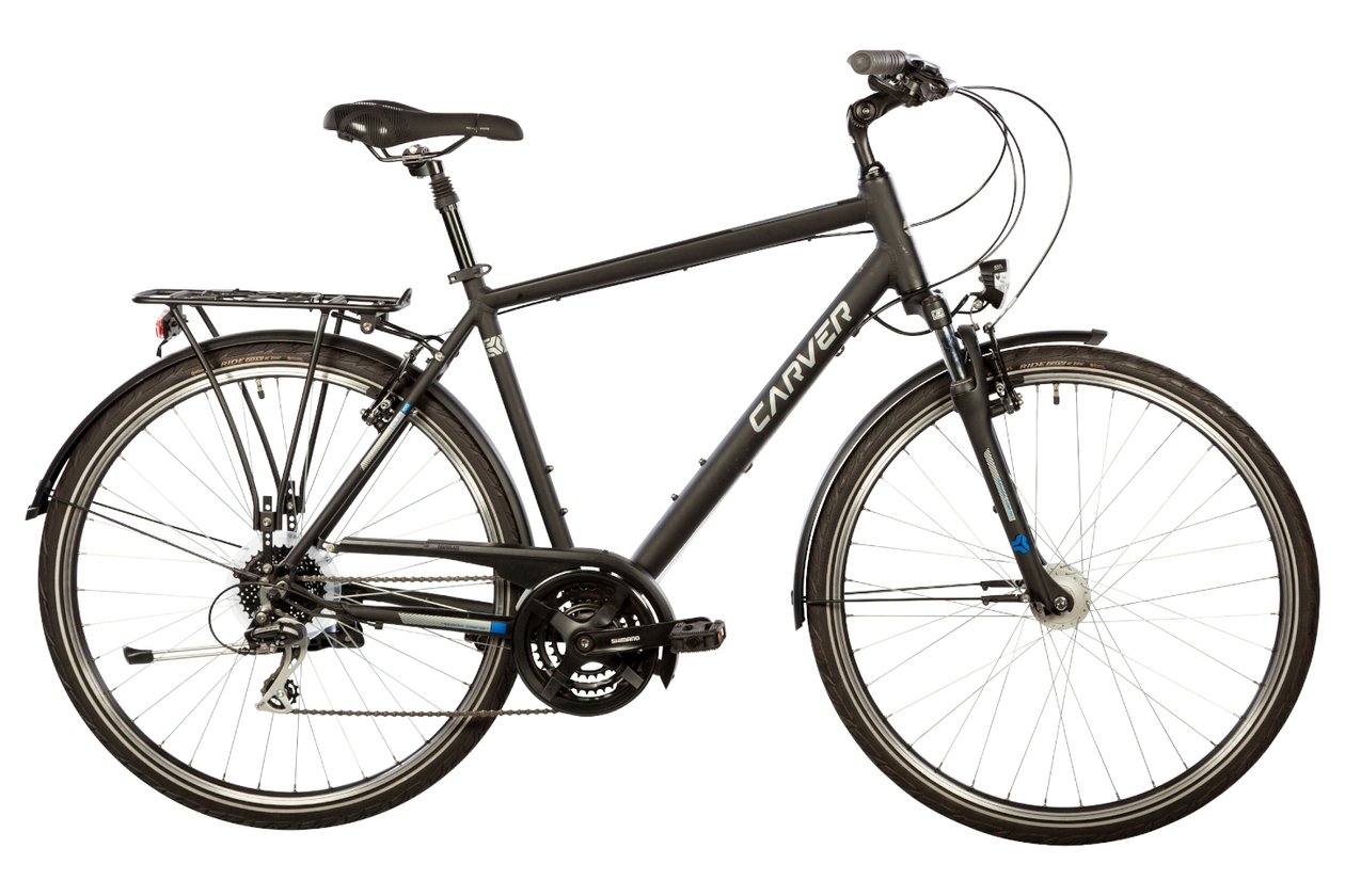Carver Tour 100 - 2024 - 28 Zoll - Diamant