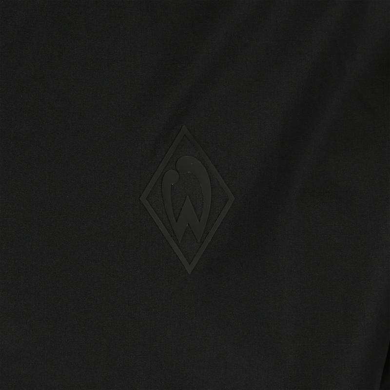 UMBRO SV Werder Bremen Navigation 1/2 Zip Funktionssweatshirt Herren
