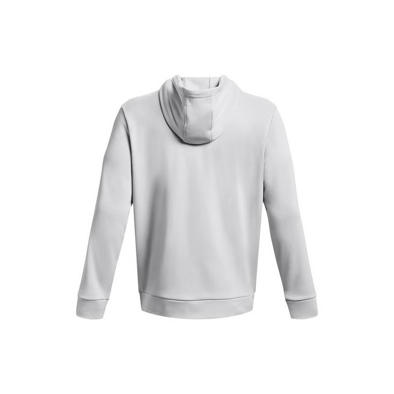 Under Armour Armour Fleece mit Grafik Fleecehoodie Herren