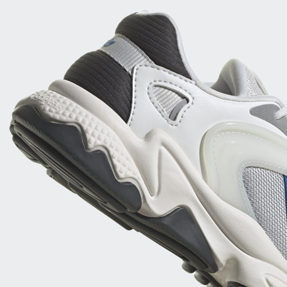 adidas OZTRAL HR0266 / weiss