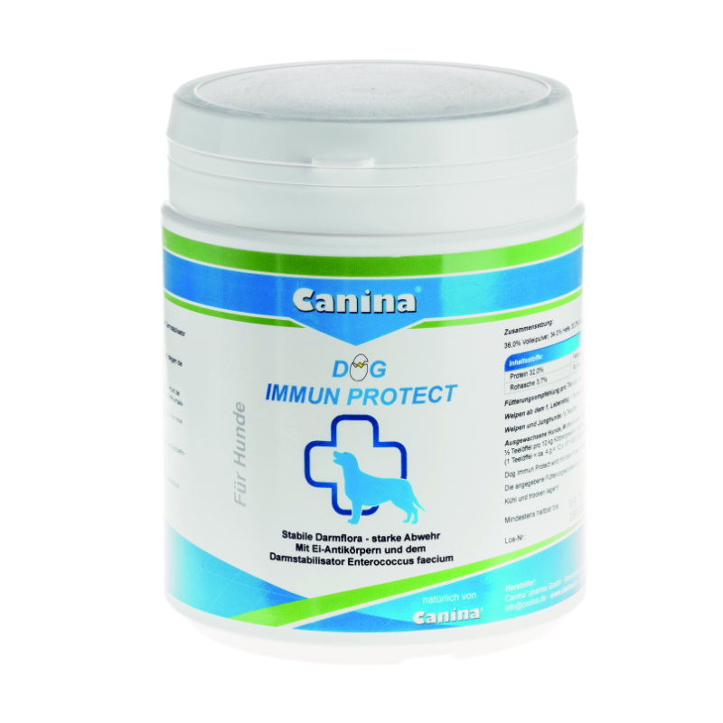 Canina Ergänzungsfutter & Aufzucht Canina Dog Caniletten Mineralfuttermittel 1kg