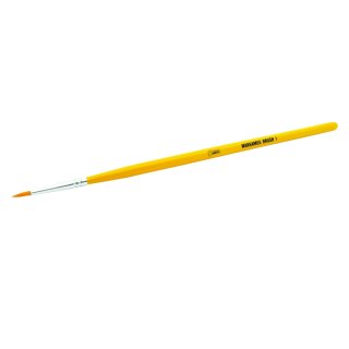 Warlord Games Synthetic Brush '1'