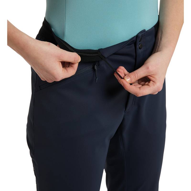 Haglöfs L.I.M Hybrid Softshell Pant Trekkinghose Damen