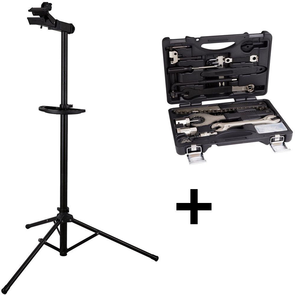 Katana WS-12 Werkstatt Set kaufen | Bike-Discount