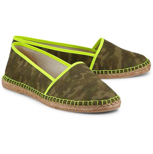 Another A Fashion-Espadrille