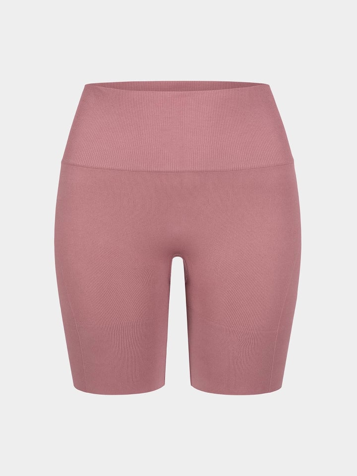Erlich Textil  Radlerhose JUNA in mauve günstig kaufen L/XL