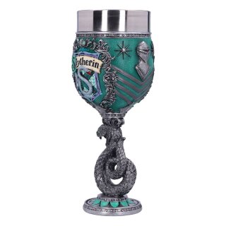 Harry Potter Kelch Slytherin