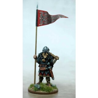 SAGA: Viking Warbanner Bearer