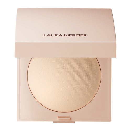 Laura Mercier Real Flawless Luminous Perfecting préselt porlasztó áttetsző 7,5 gramm