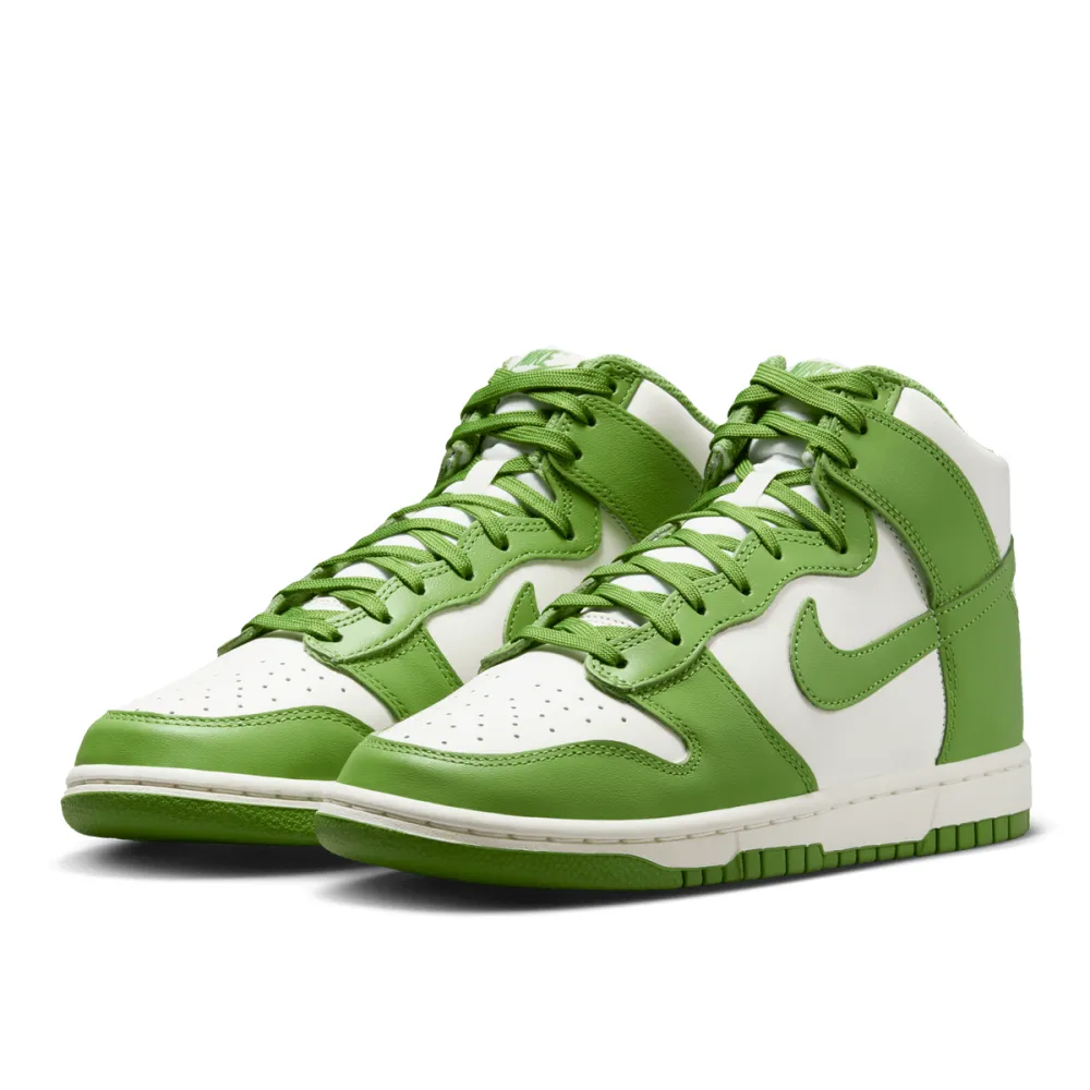 Nike Dunk High DV0829 101 / weiss