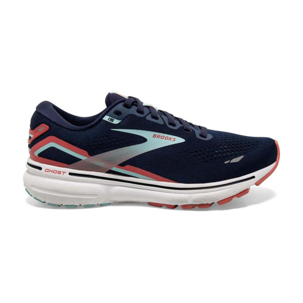Brooks Ghost 15 1203801B420 / blau
