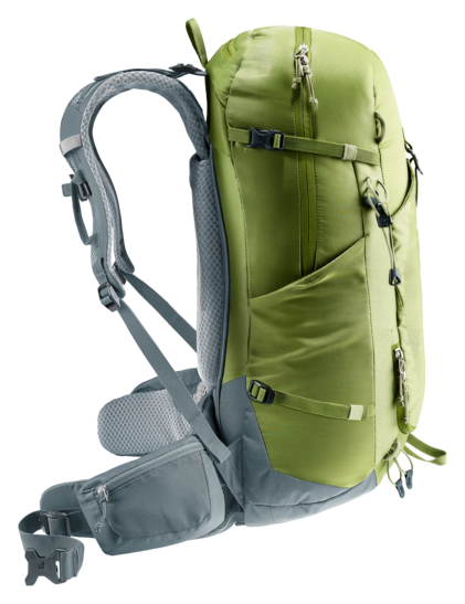 deuter Trail Pro 33 | Wanderrucksack
