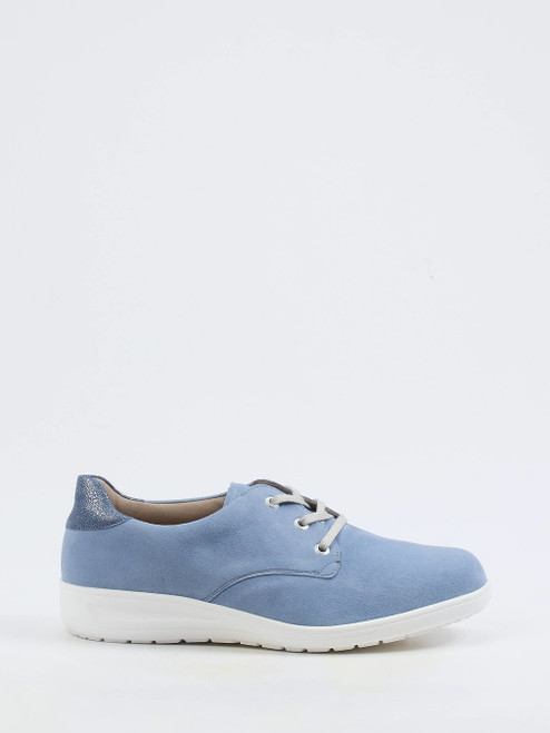 Schnürschuh-26911590001 Solidus