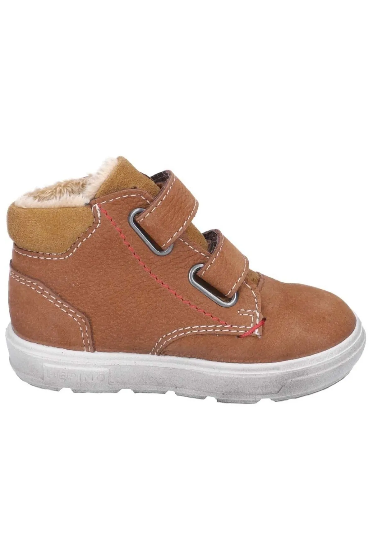 pepino  Flacher Schuh - Braun - Flacher Absatz