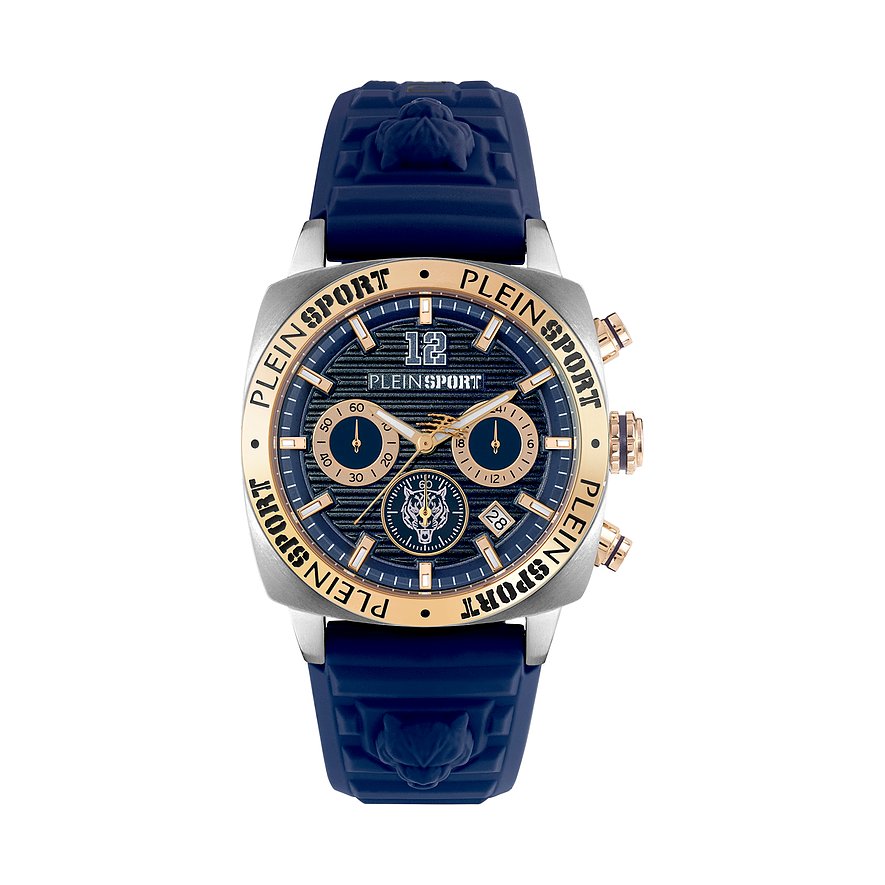 Plein Sport Chronograph