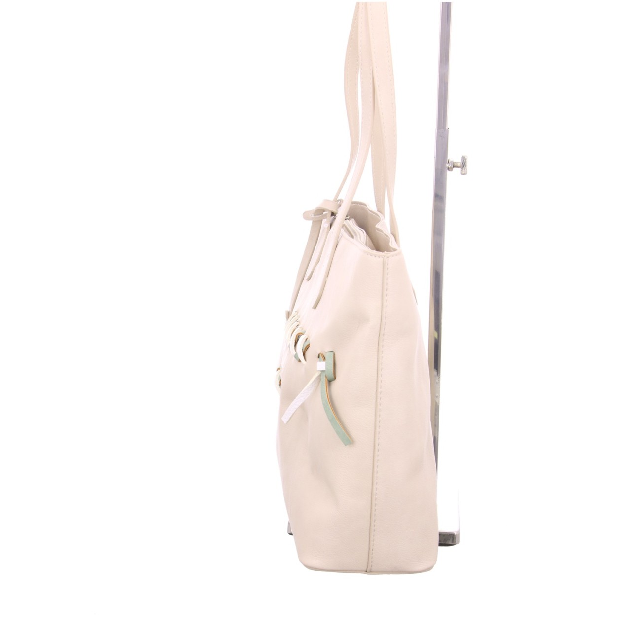 RIEKER Handtaschen beige