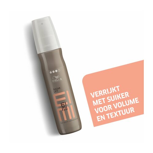 Wella Professionals Eimi Sugar Lift спреј за волумен 150 мл