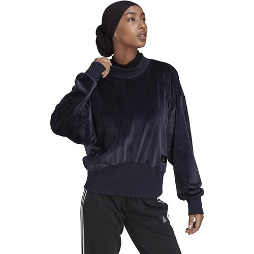 DAMEN SWEATSHIRT W HOL SWT