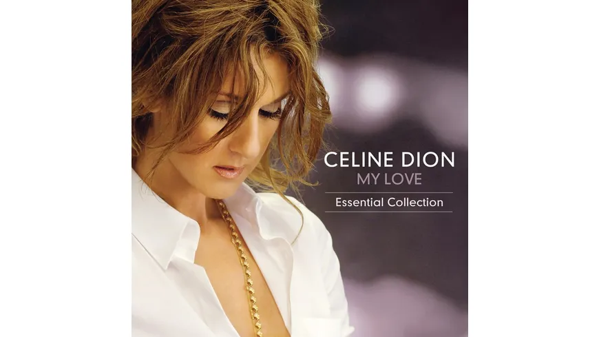 My Love Essential Collection