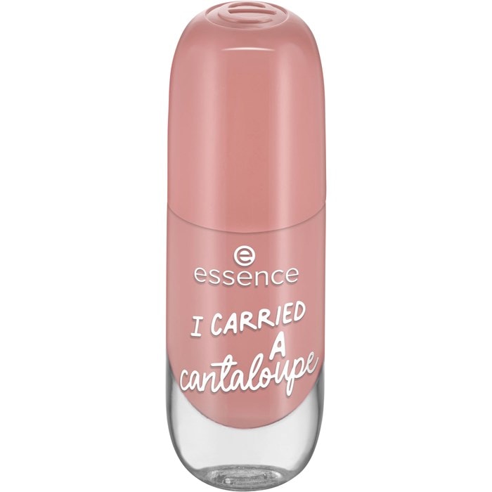 Gel Nail Colour