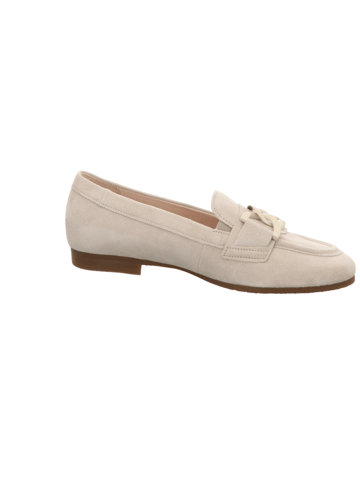 Gabor Comfort Slipper in beige günstig kaufen