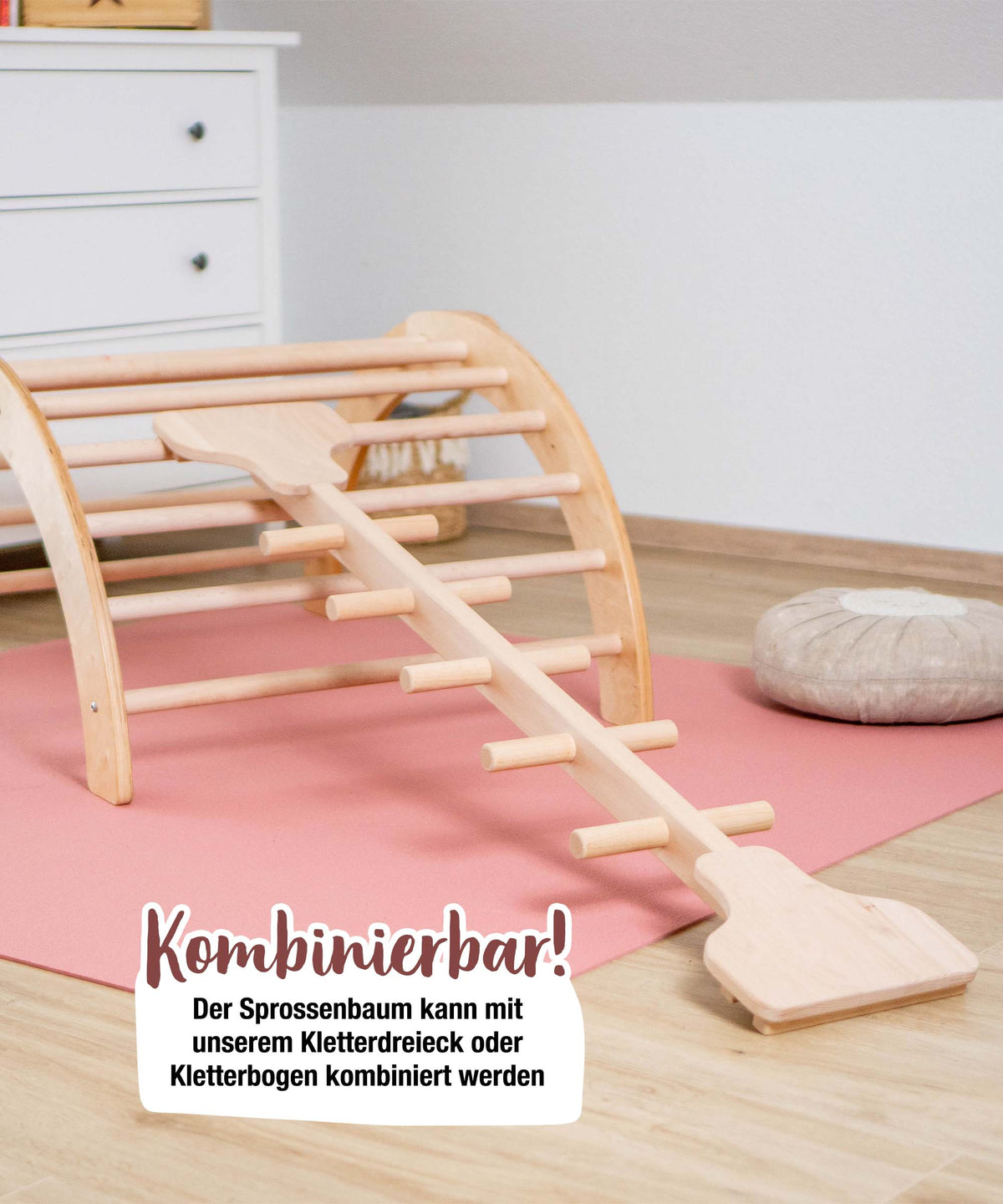 Sprossenbaum