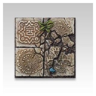 Lizard City | 50x50mm Monster (1)
