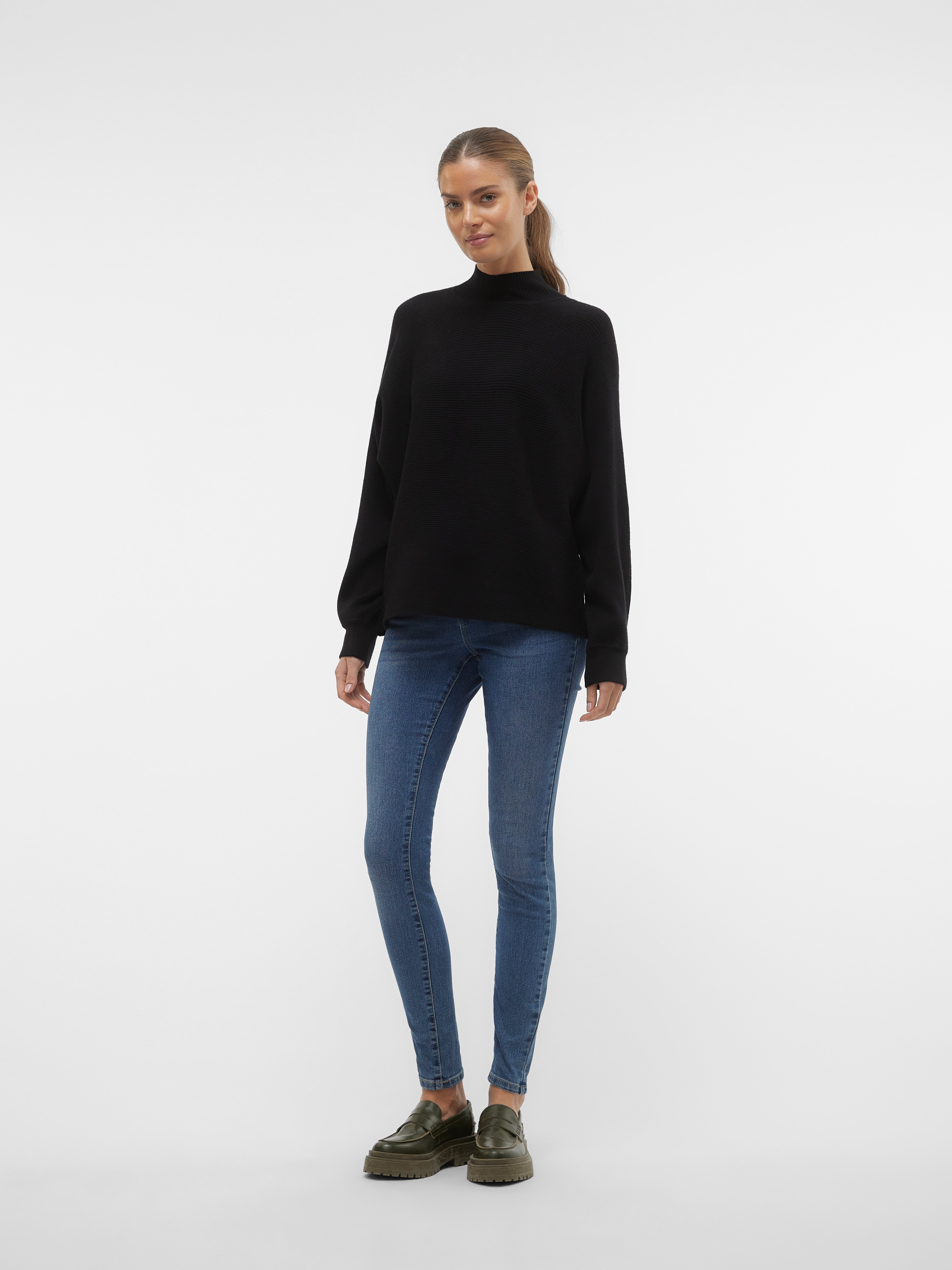 VMNANCY Pullover