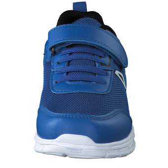 Okinawa Sneaker in blau