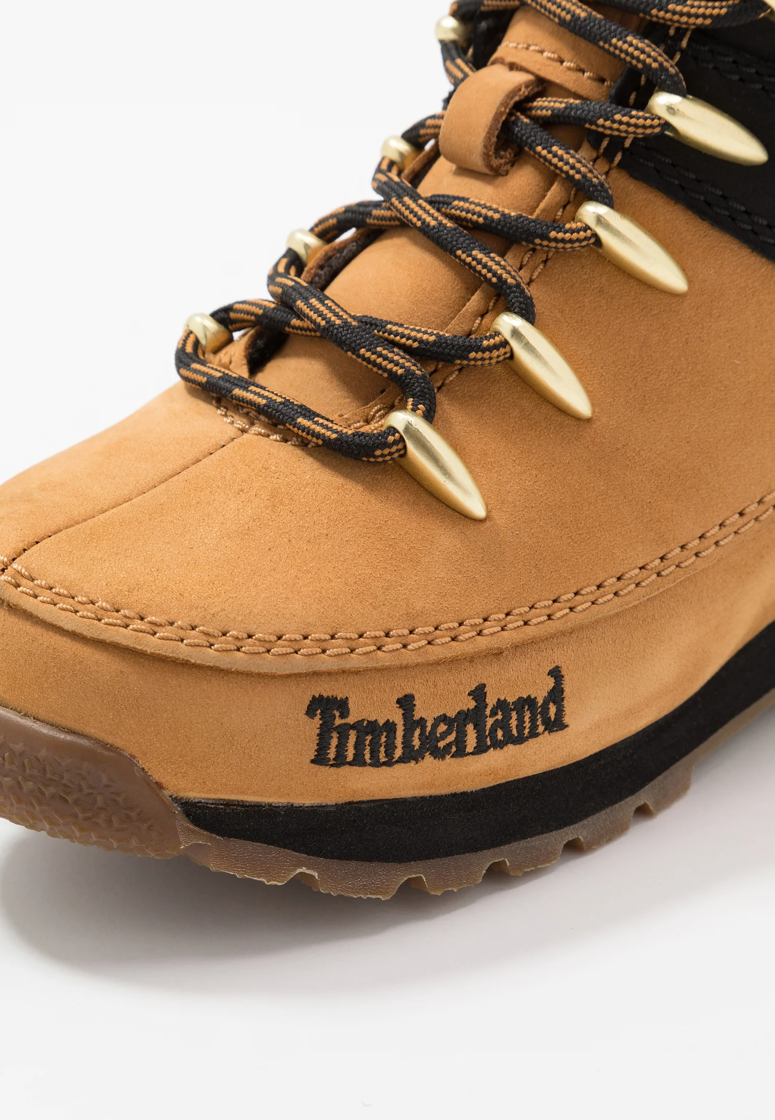 Timberland EURO SPRINT - Botines con cordones