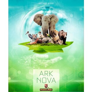 Ark Nova (EN)