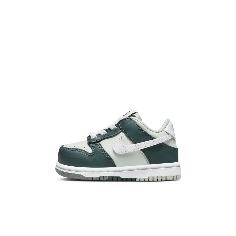 Nike Dunk Low FB9107-300 / grün
