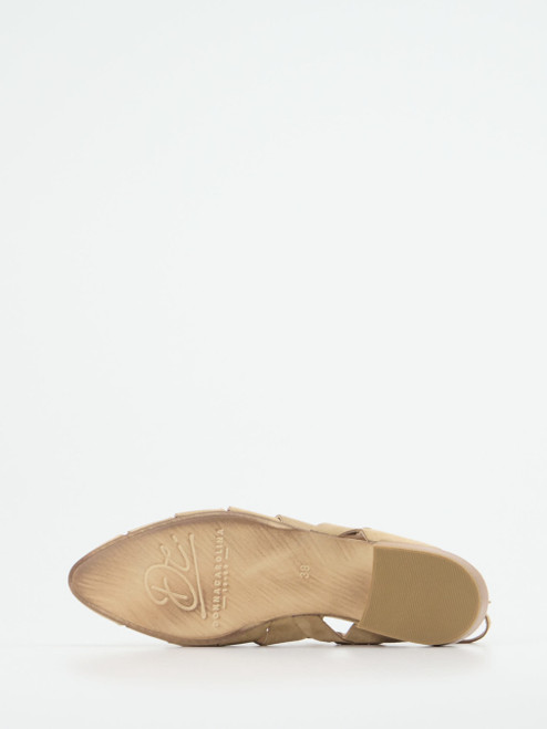 Slingpumps-13012990001 Donna Carolina