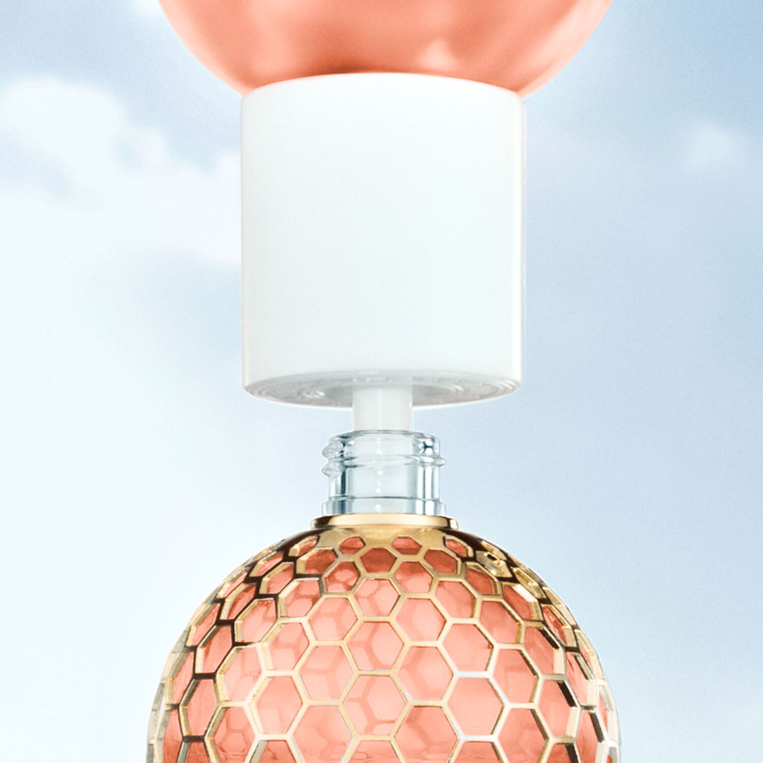 Guerlain Aqua Allegoria Forte Rosa Palissandro - Eau de Parfum