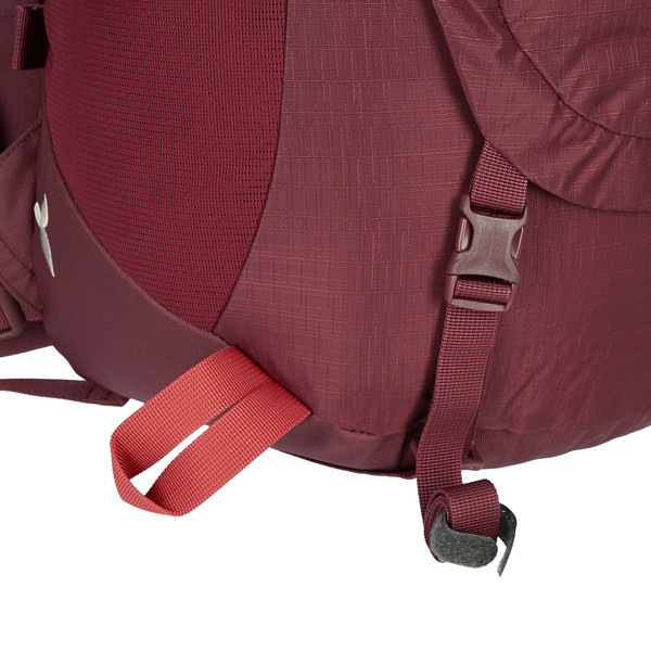 NORAS 55+10 Damen - Trekkingrucksack Damen