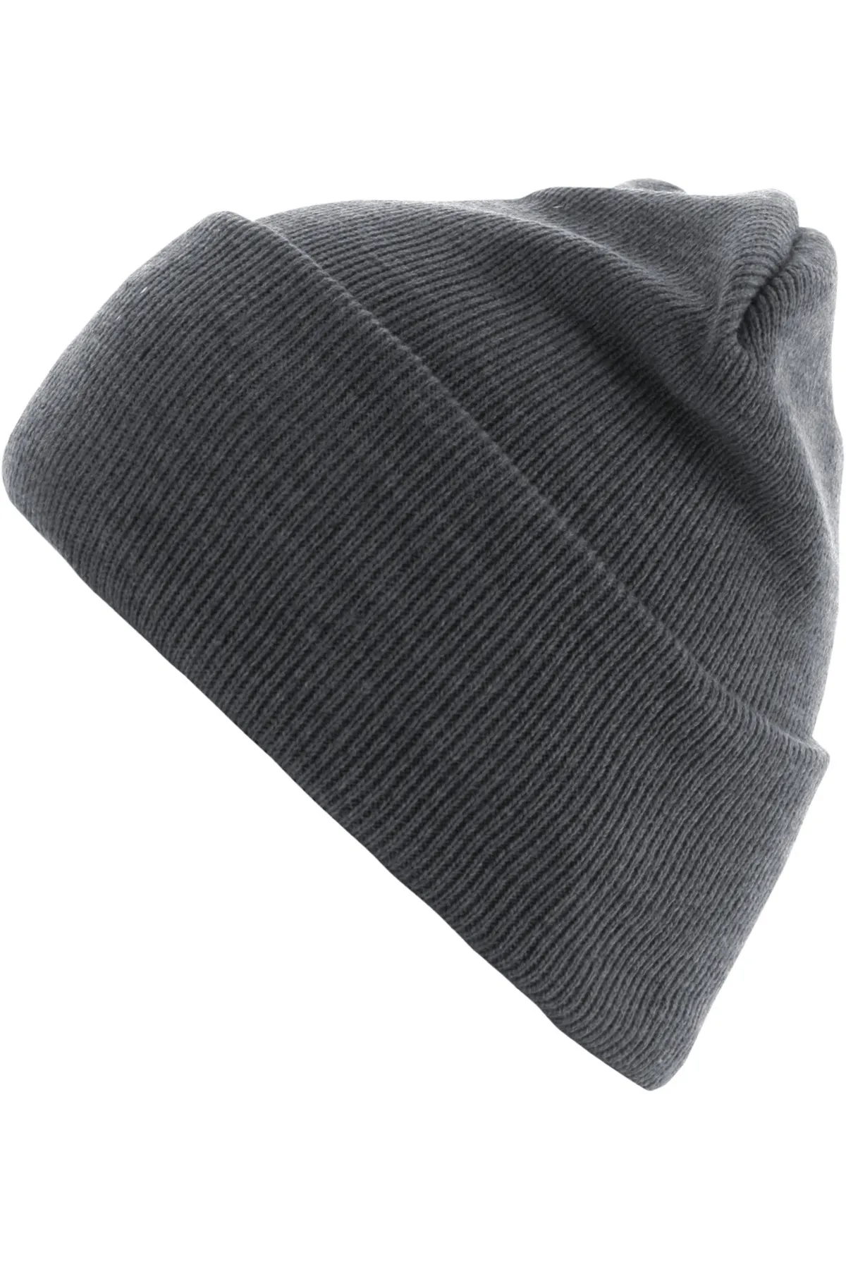 MSTRDS  Accessoires Beanie Basic Flap Lange Version