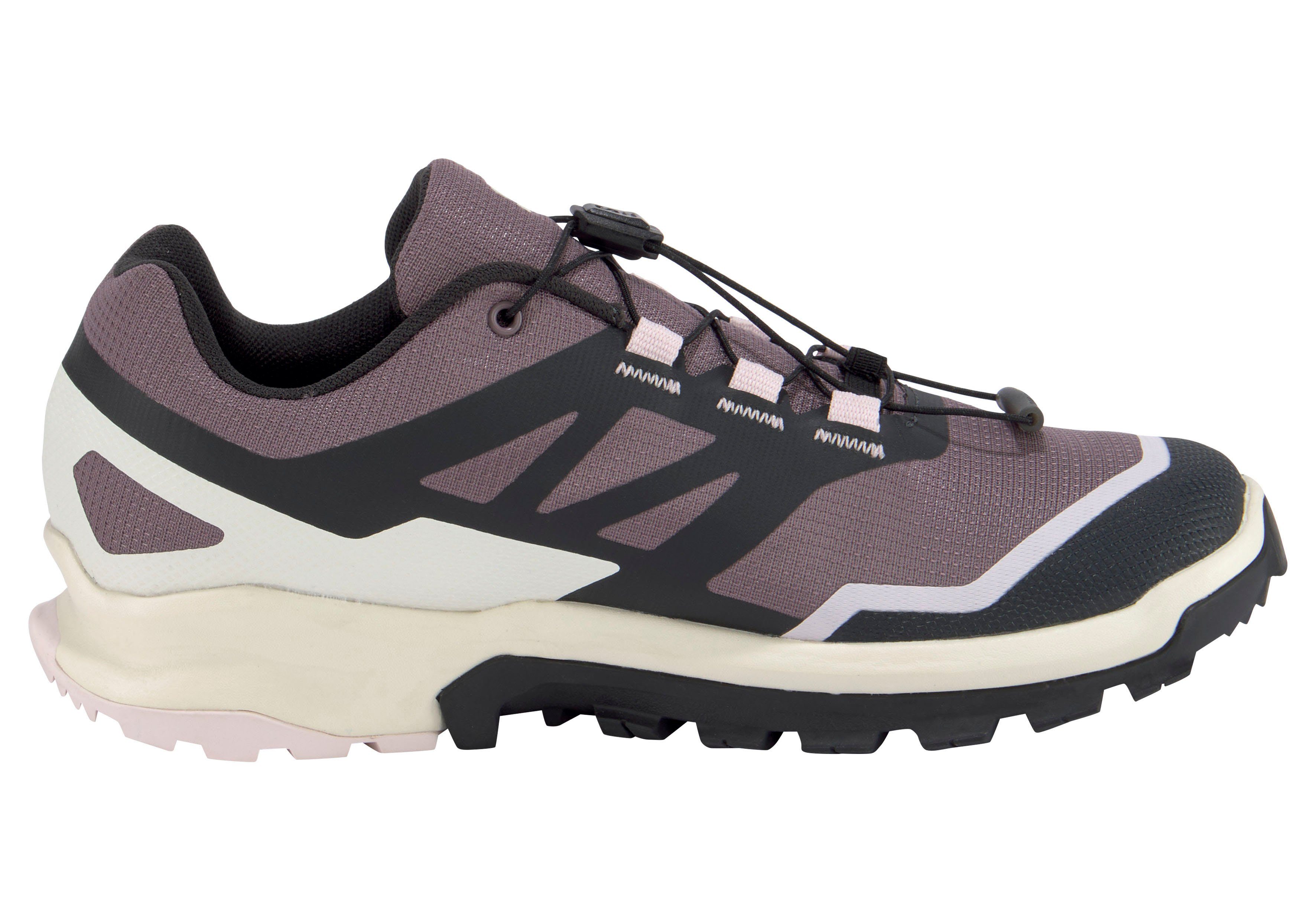 Salomon NEKOMA Gore Tex W Wanderschuh wasserdicht