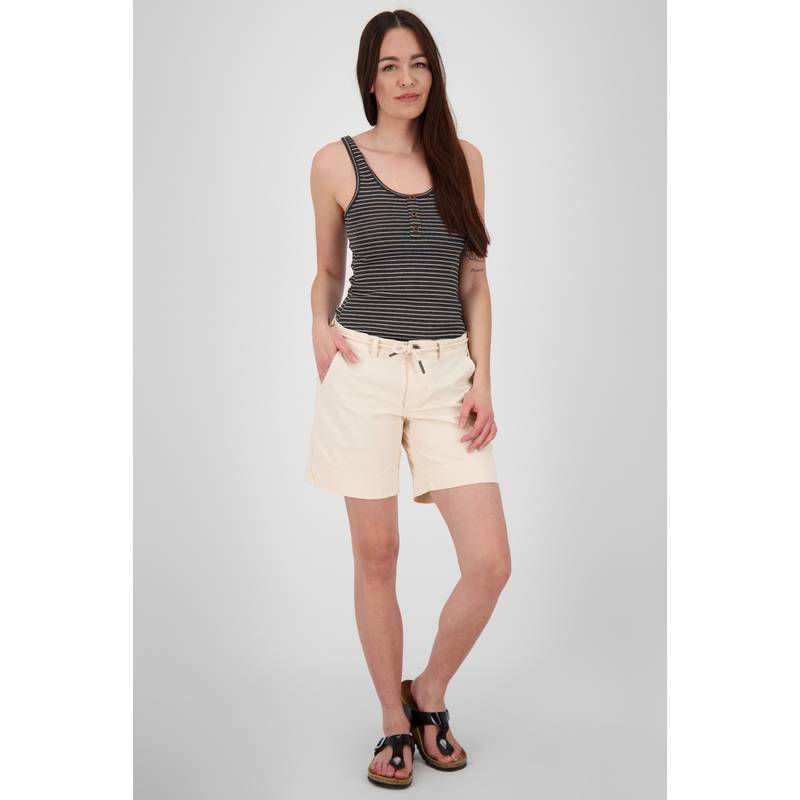 ALIFE AND KICKIN JuleAK Long Shorts Damen
