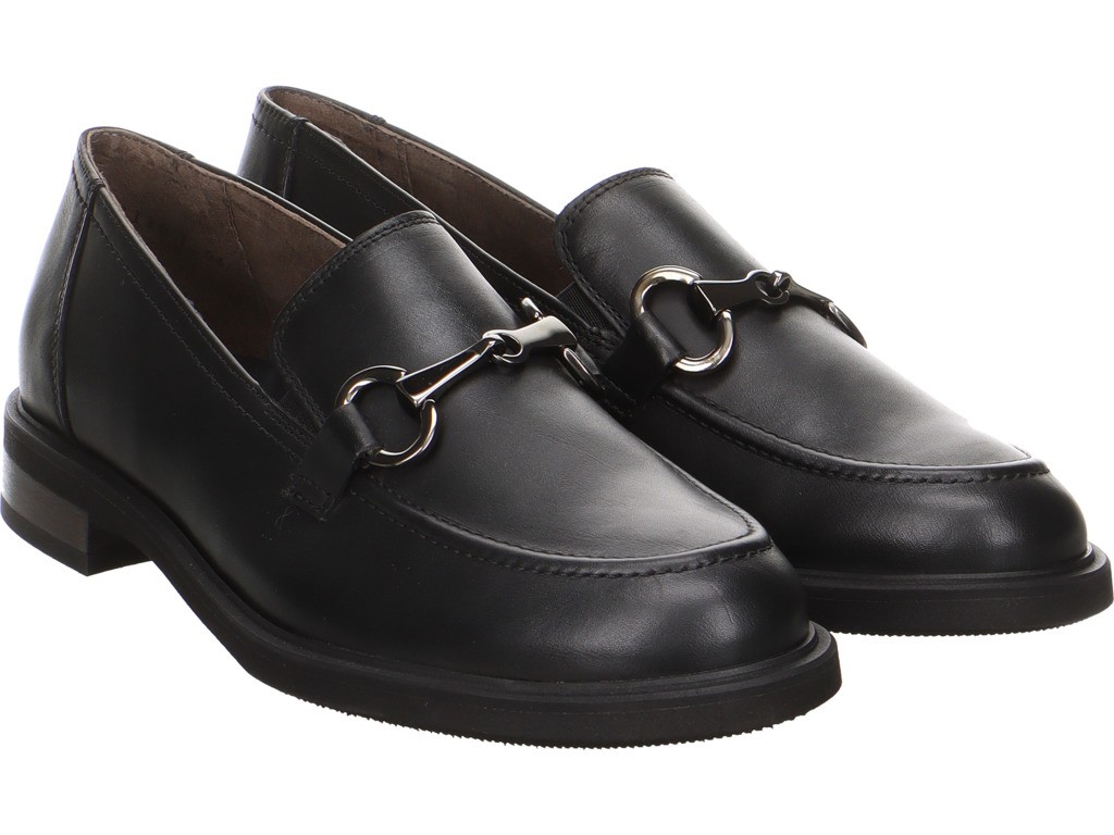 PAUL GREEN Modische Pumps schwarz