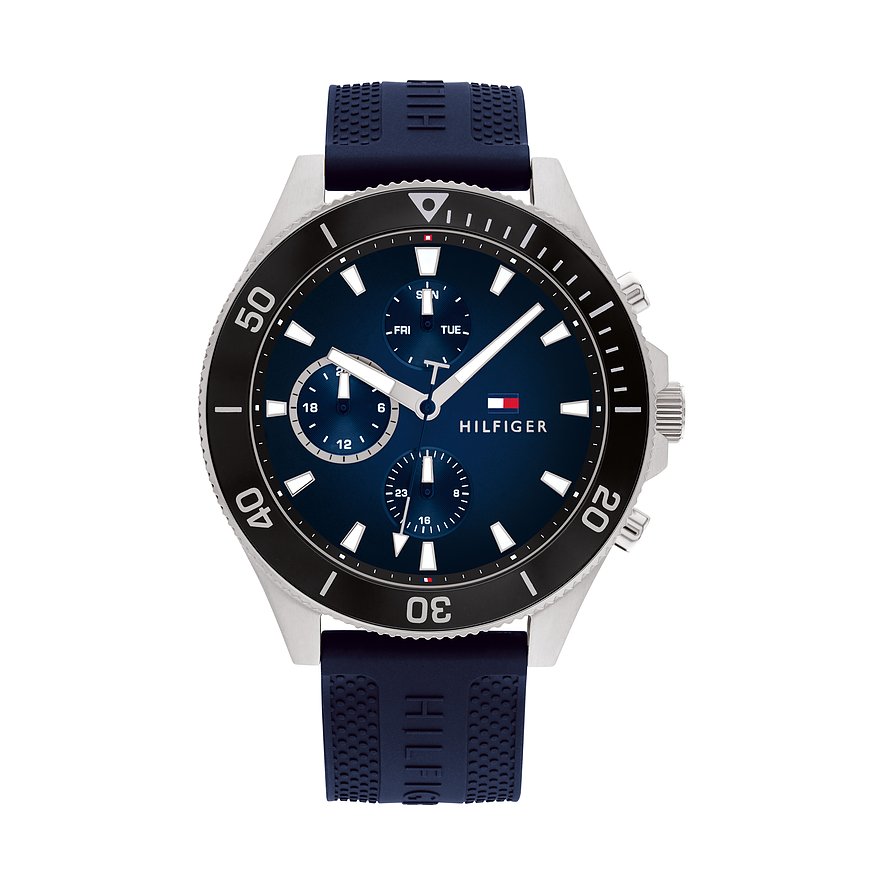 Tommy Hilfiger Herrenuhr