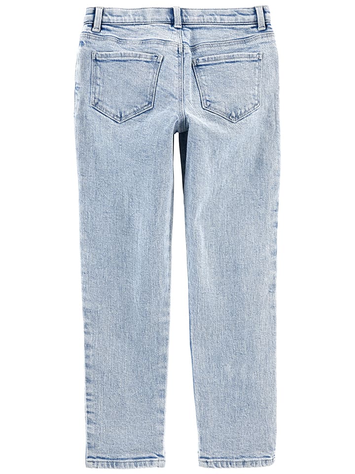 OshKosh Jeans in Hellblau günstig kaufen