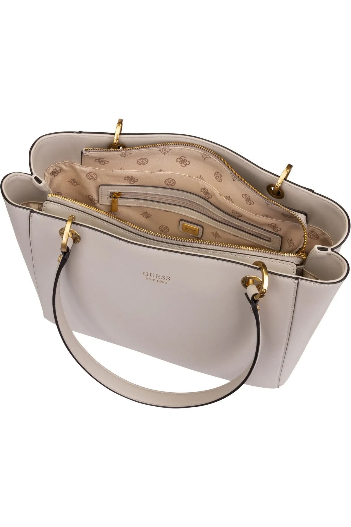 Guess  Handtasche Masie Noel Tote