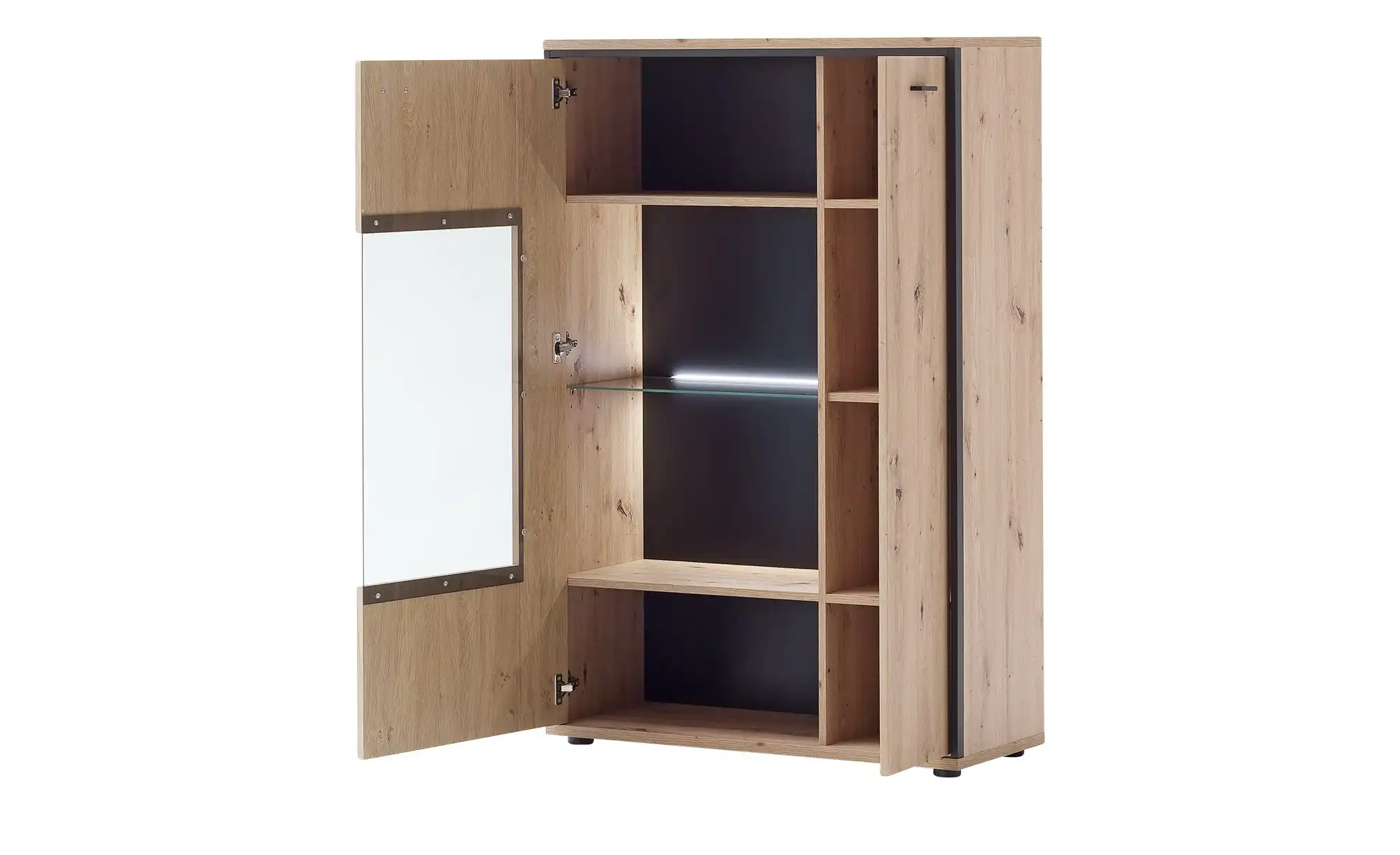 Primo LED Beleuchtung Argon