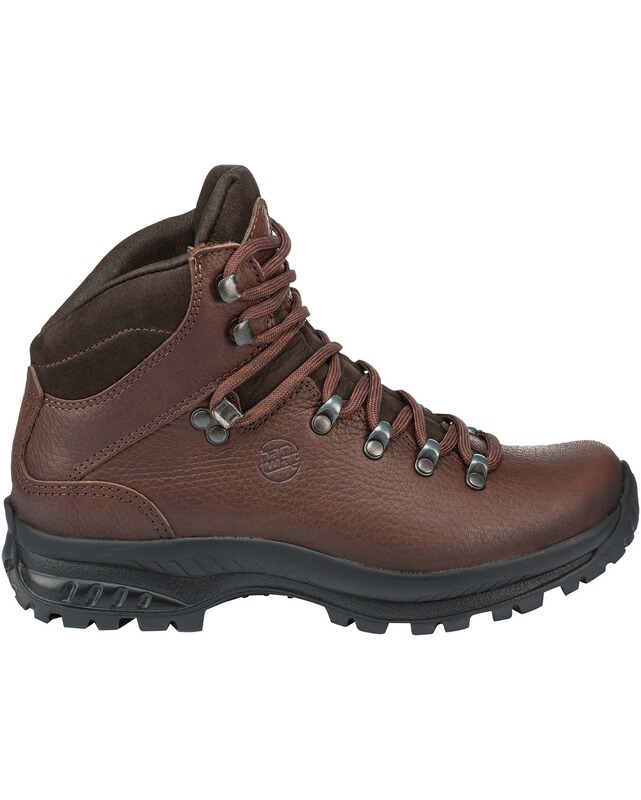 Hanwag Damen Stiefel Waxenstein Bio