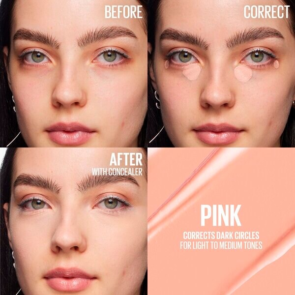 Maybelline New York Instant Anti-Age Eraser 5 Brighter korrektor 6.8ml