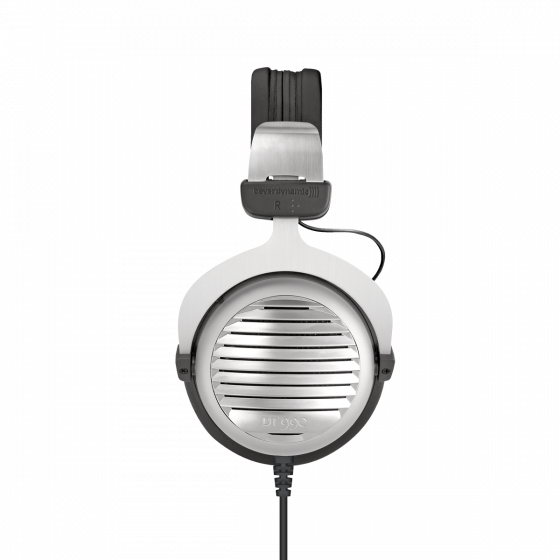 DT 990 Edition Hi-Fi-Kopfhörer (offen)