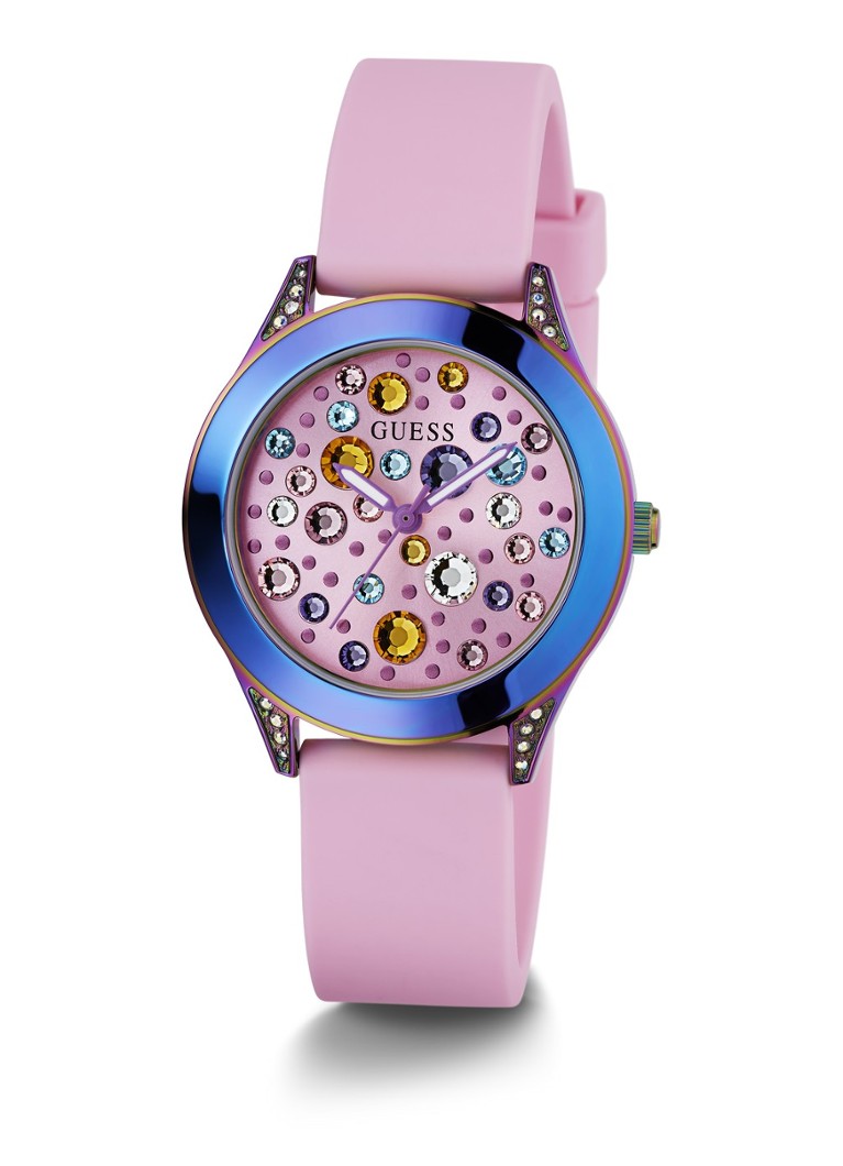 Ceas GUESS Mini Wonderlust GW0678L3