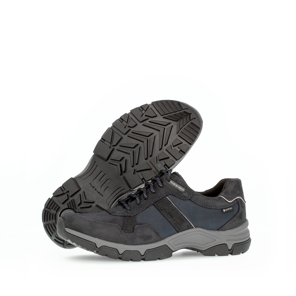 Pius Gabor PG0533 Sneaker low blau